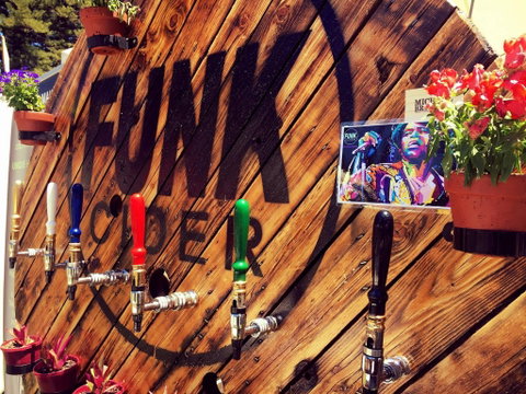 Funk Cider - QLD Tourism 0
