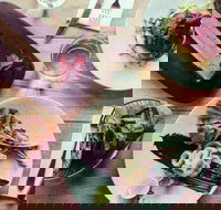 Gazebo Wine Bar  Dining - Queensland Tourism