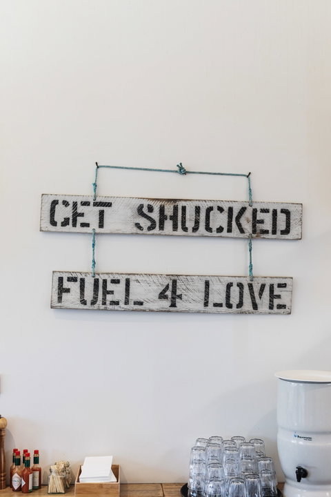 Get Shucked - QLD Tourism 1