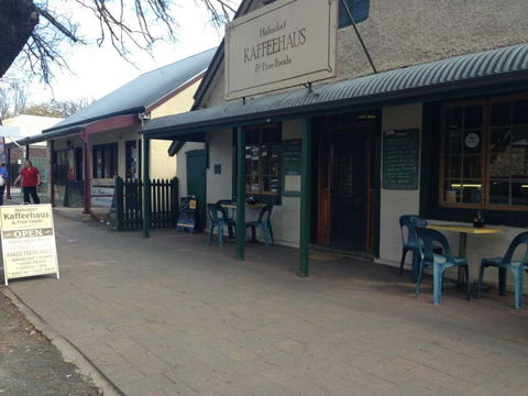 Hahndorf Kaffeehaus & Fine Foods - Queensland Tourism 0