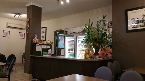 Hingston Chinese Restaurant - Queensland Tourism 0