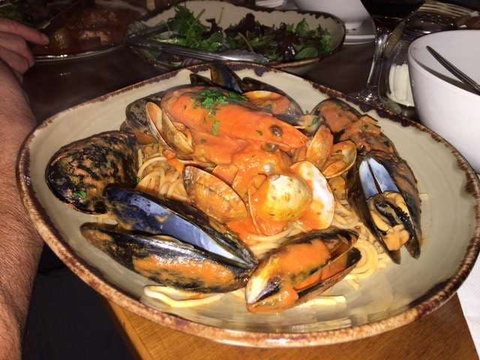 Il Carretto - Queensland Tourism 0