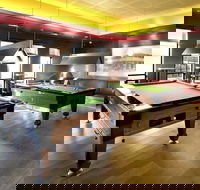 Imperial Hotel - QLD Tourism