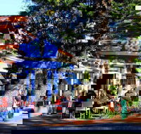 John Street Cafe - QLD Tourism