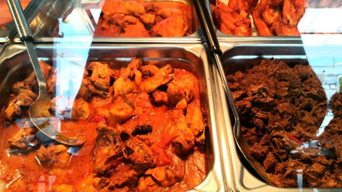 Kumar's Curry House - QLD Tourism 0