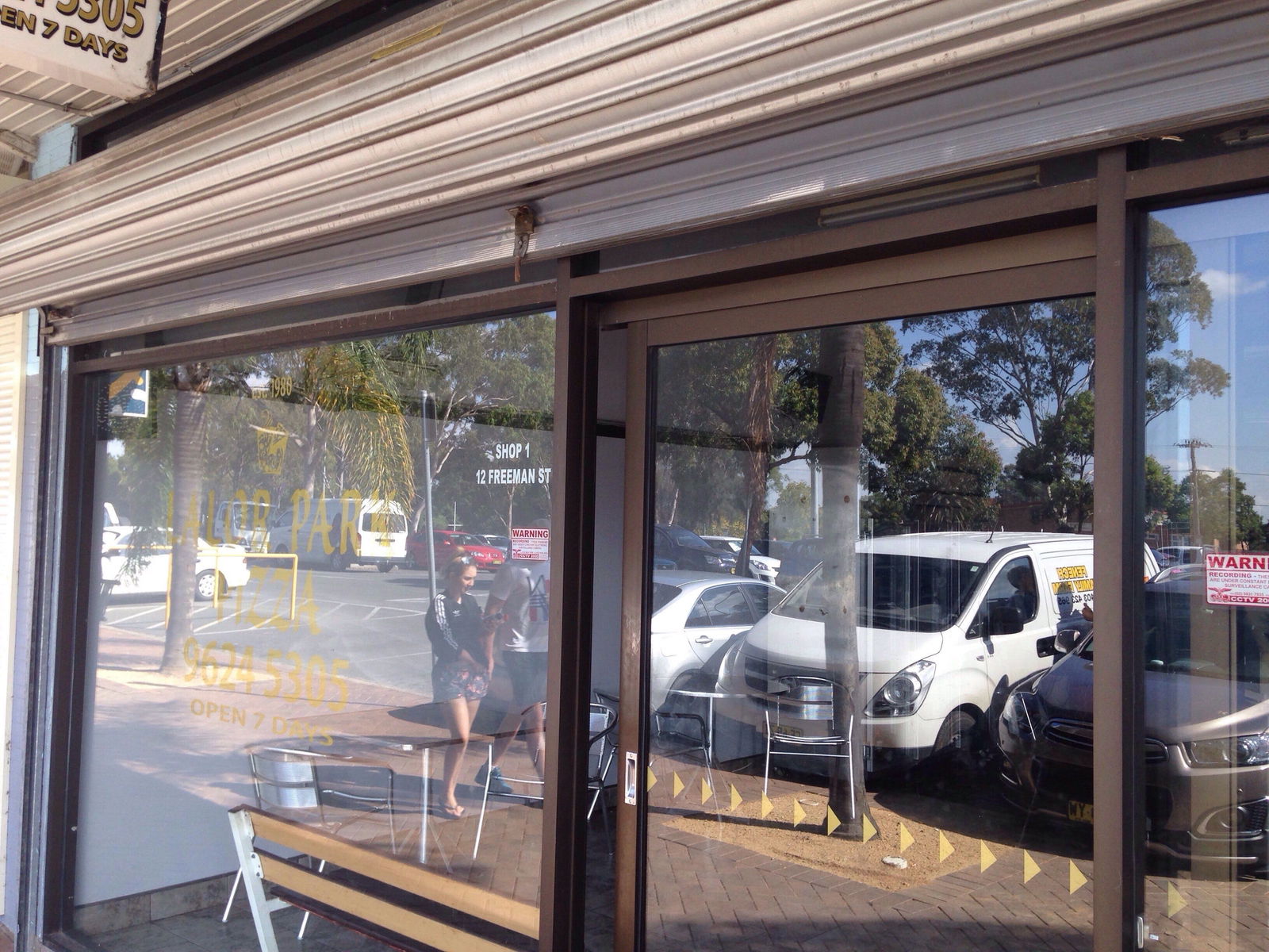 Seven Hills West ACT Queensland Tourism