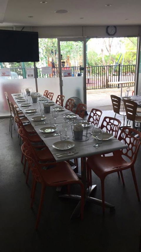 L'Impasto - QLD Tourism 0