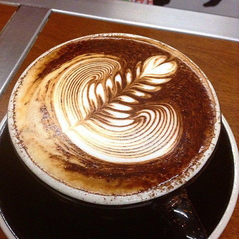 LTD Espresso + Brew Bar - QLD Tourism 0