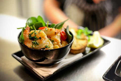 Milan Restaurant On Main - Queensland Tourism 0