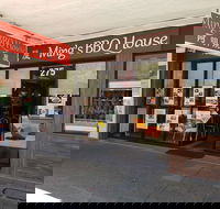 Ming's BBQ House - QLD Tourism