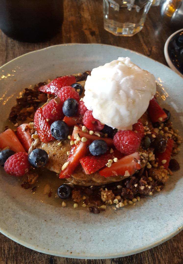 Goolwa SA Queensland Tourism