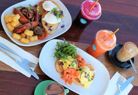 North Beach Kitchen - Queensland Tourism 0