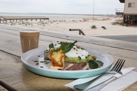 North Beach Kitchen - Queensland Tourism 2