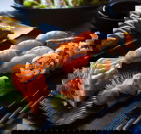 Okami Japanese Restuarant - Cranbourne