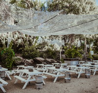 Park House - QLD Tourism