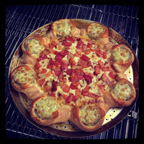 Pizza Hut Ryde - Ryde - Queensland Tourism 0
