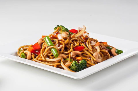 P'Nut Street Noodles - Balmain - QLD Tourism 0