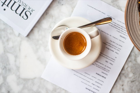 Red Brick Coffee - Queensland Tourism 0