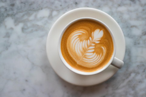 Red Brick Coffee - Queensland Tourism 1