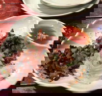 River Kwai Thai - Queensland Tourism