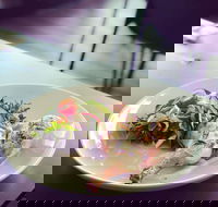 Rowers Restaurant - UTS Haberfield Club Restaurant - Queensland Tourism