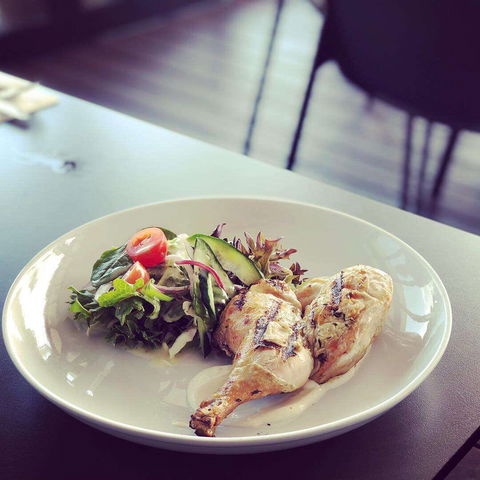 Rowers Restaurant - UTS Haberfield Club Restaurant - Queensland Tourism 0