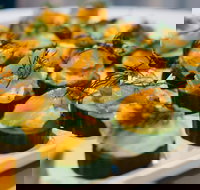 Rutherford  Maine - Queensland Tourism