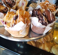 Sidearm Cafe - QLD Tourism
