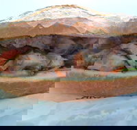Strawberry Fair Bakery