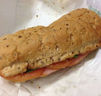 Subway - Morley - QLD Tourism