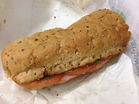 Subway - Morley - QLD Tourism 0
