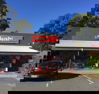 Sushi Break - Helensvale - QLD Tourism