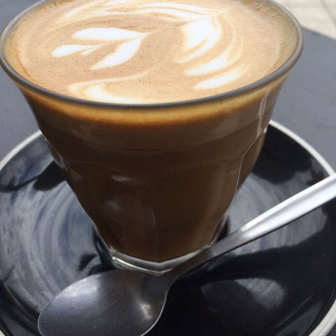 Tamp Espresso - QLD Tourism 0