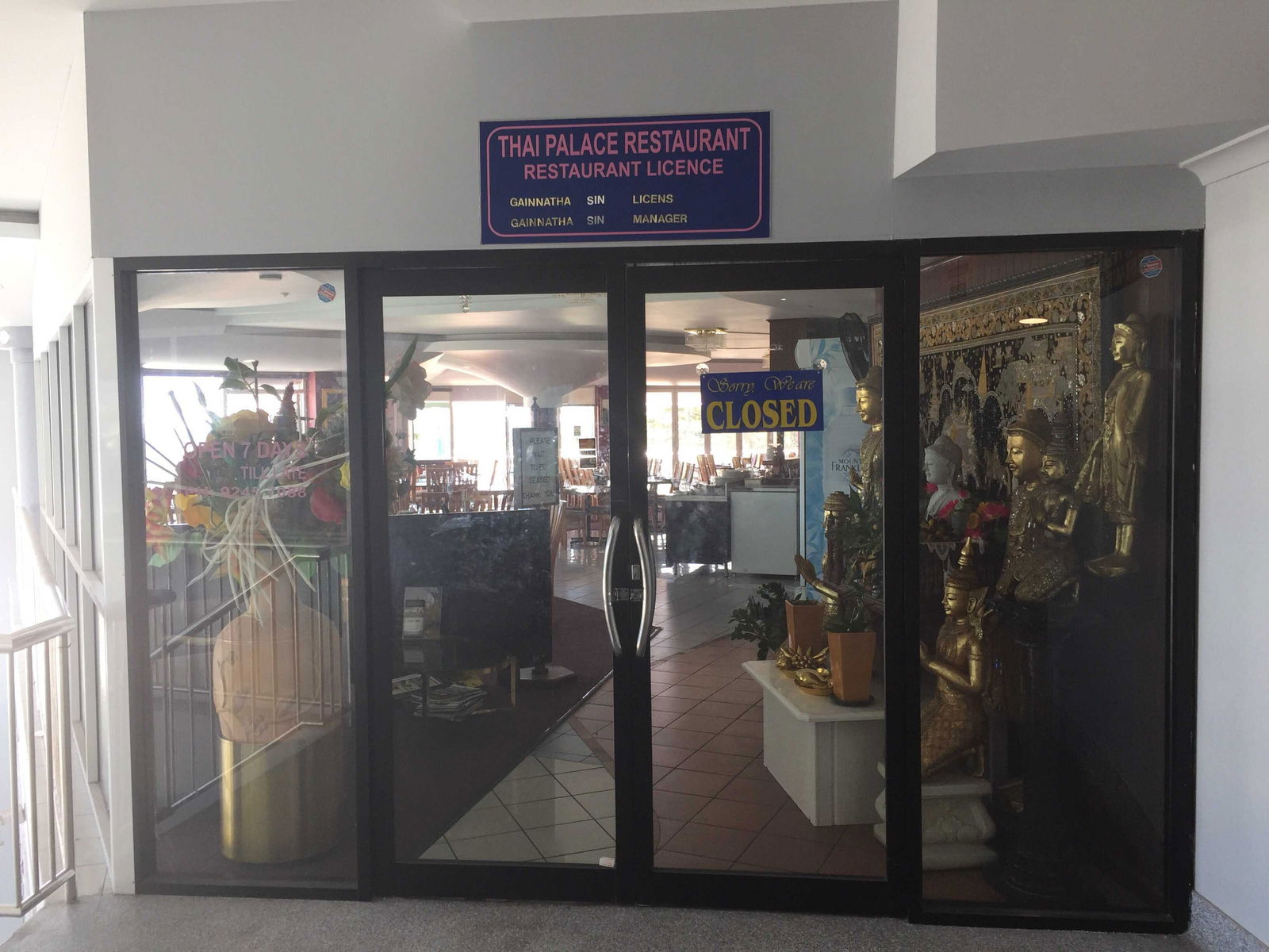 Trigg WA Queensland Tourism