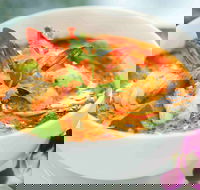 Thai Chiang Rai Restaurant - Queensland Tourism