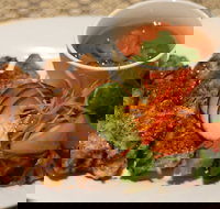 Thai Origin - Queensland Tourism