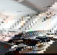 The Corner House - Queensland Tourism