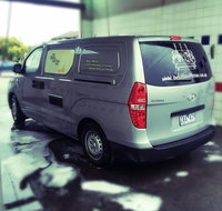 The Little Coffee Van - QLD Tourism
