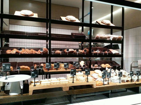 The Kitchen- David Jones - Queensland Tourism 0