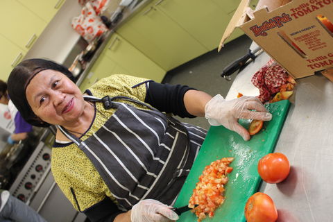 Waterbridge Food Pantry - Queensland Tourism 2