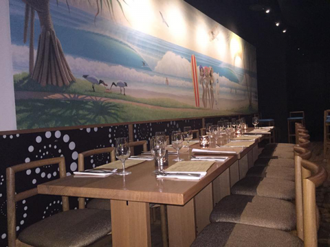 Jamm Dining & Bar - QLD Tourism 18