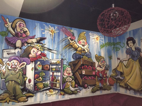 Jamm Dining & Bar - QLD Tourism 19