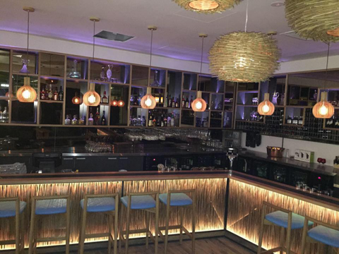 Jamm Dining & Bar - QLD Tourism 20