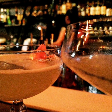 Jamm Dining & Bar - QLD Tourism 21