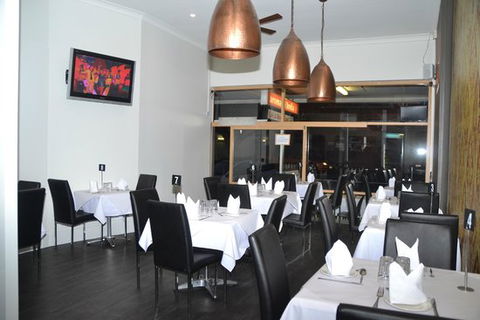 Aromas Of India - QLD Tourism 0