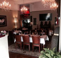 Cattleya's Restaurant - Queensland Tourism