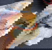 City Edge Cafe - Queensland Tourism