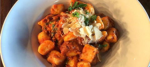 Coffee Barn Bistro And Bar - QLD Tourism 0