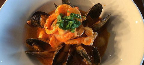 Coffee Barn Bistro And Bar - QLD Tourism 3