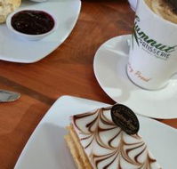 Gumnut Patisserie - Queensland Tourism